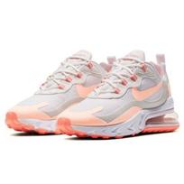 Nike Air Max 270 React Crimson Tint 2020 - CJ0619-103 EU 37.5 balta