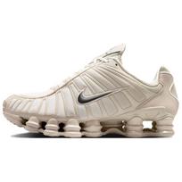 Nike Shox TL serijos laisvalaikio batai vyriški smėlio spalvos AV3595-201 40