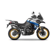 SHAD 3P šoninių krepšių laikikliai | VOGE 525DSX / Black Knight / 625DSX