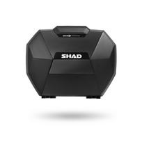 SHAD SH38X Carbon reguliuojamo dydžio šoniniai krepšiai
