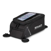 SHAD SL12M magnetinis kuro bako krepšys