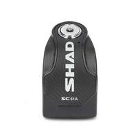 SHAD SC61A stabdžių disko užraktas | Black