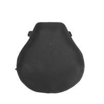 Motorcycle Seat Cushion Inflatable Shockproof Ester Fiber Universal Air Pad for Honda-Kawasaki for BMW-Suzuki-YAMAHA XL