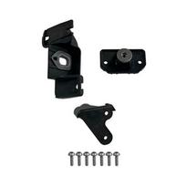 Kairės pusės priekinio žibinto remonto rinkinys Mercedes-Benz GLB X247 2020-2024 A2478200303