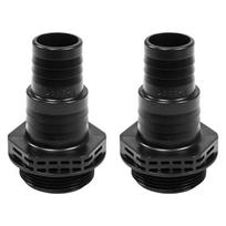 A25F-32/38 Mm Siurblio jungtis Siurblio jungtis SPS25 SPS50 SPS75 SPS100 Cirkuliaciniam siurbliui