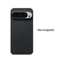 carbon Google Pixel 10pro XL/9pro carbon fiber phone case Pixel 10pro Kevlar aramid fiber Pixel 10 9 9pro 9proXL ultra-thin case Google Pixel 9