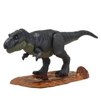 BANDAI SPIRITS Resurrection of the Planosaurus JURASSIC WORLD Plastic Model  Jurassic World Earth  T-Rex Pre-Colored