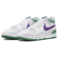 Nike Mac Attack Wimbledon - FZ2097-101 EU 42.5 balta