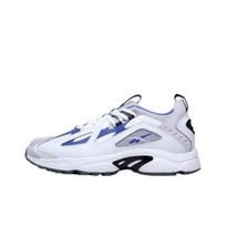 Reebok DMX Series 1200 LT 'Pilki Kobalto' DV9226 Vyriški Batai EU 36 juoda/pilka