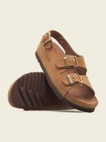 Scholl Air Bag - unisex šlepetės, dydis 41