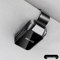 BYD Sun Visor Sunglasses Holder for Song Plus, Tang, Han, Qin L, Yuan UP juoda
