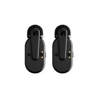 Shure MV-TWO-Z6 mikrofonas Juodas mikrofono rinkinys