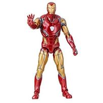 Hasbro Marvel Legends Geležinis žmogus Mark LXXXV Veiksmo figūrėlė 15 cm Keršytojai: Pabaiga Kolekcionuojama Articulated Figūrėlė