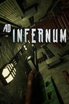 Ad Infernum Steam Key (PC) GLOBAL