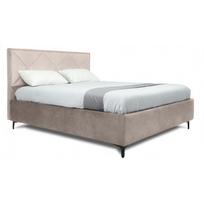Lova NIKOLE 160 + čiužinys NOVA SLEEP BASIC