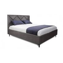Lova NIKOLE 160 + čiužinys NOVA SLEEP BASIC