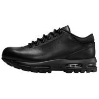 Nike Air Max Goadome žemi kasdieniai batai Vyriški Juodi IQ0641-001 39