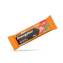 NamedSport Strawberry energetinis batonėlis, 35 g