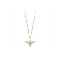 Swarovski Lisabel paauksuotas megztinio grandinėlės vėrinys Moteriškas vėrinys 5394212 Box (Random Color)