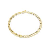 Swarovski Dextera Įvairių grandinėlių Imituoto Kristalo Karoliai Moterims karoliai Auksiniai 5655436 L