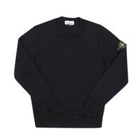 Stone Island Vyr. S Džemperis Su Lopeliu Logotipu l1S156100060 S0051 V0029 L1S156100060 S0051 V0029 (M)