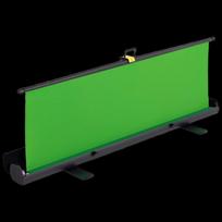 JiaShiYing Portable Green Screen Backdrop