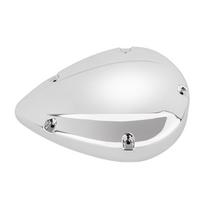 Honda Shadow ACE VT VT400 Aero 750 VT750 C VT750C VT750RS 2004-2013 Oro Filtro Dangtelis Motociklo Chromuotas