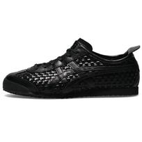 Onitsuka Tiger Unisex Mexico 66 Juoda Juoda TH6M4L-9090 36