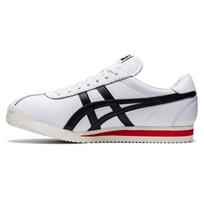 Onitsuka Tiger Unisex Tiger Corsair White Black 1183B397-101 37