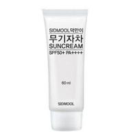 Sidmool Deokmani Mineralinis kremas nuo saulės SPF50+ PA++++ 60ml 60ml