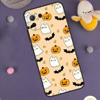 Halloween Pumpkins Case For Xiaomi 14 15 Ultra 13T 14T 15T 17 Pro Max POCO F5 F6 F7 X5 X6 X7 Pro F8 Ultra Cover POCO F5
