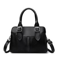 Handbag Large-capacity Single-shoulder Bag Hand-held Crossbody Bag Female Tote juoda