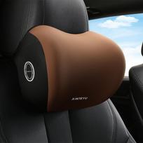 Automobilio galvos atrama/juosmens atrama Automobilio kaklo pagalvė juosmens pagalvė Vairuotojo sėdynės atlošas Automobilio pagalvėlė Vairavimo juosmens atrama juosmens atrama headrest