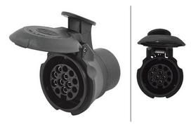 Lizdo adapteris HELLA 8JA 008 969-011