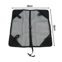 Anti-Collapse Mat Camping Chair Mat Ground Stability