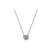 Pandora Madingas Personalizuotas Madingas Karoliai Moteriški karoliai Sidabriniai 390770C01 Box