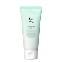 Beauty of Joseon Green Plum Refreshing Cleanser 100ml x 1 - Low pH, Hydrating, Plum Water