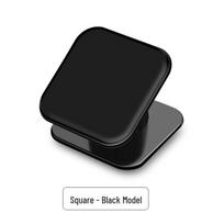 Multifunctional Car Phone Holder: Adhesive Suction Cup Mount for Navigation & Live Streaming