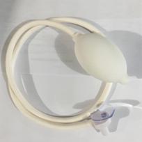 Sėdimoji vonelė pogimdymui ir senyvo amžiaus žmonėms hemorojui ir higienai prižiūrėti Without Hook