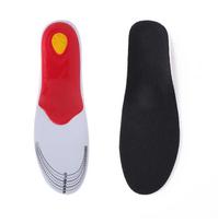 Labai elastingi arkos atramos vidpadžiai vyrams ir moterims - Smūgių absorbcija ir komfortas ilgai stovint Size 35-40