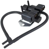 Mitsubishi Pajero II 90-00 priekinės ašies įjungimo solenoidinis vožtuvas