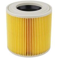 HEPA filtras KARCHER WD3 NT18 20 38 1 MV2 dulkių siurbliams Sukurtas sulaikyti smulkias dulkes ir užtikrinti švaresnį orą China Mainland