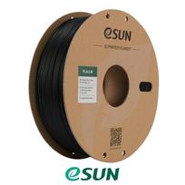 3D plastikas eSUN PLA-LW juoda 1.75mm/1kg