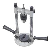 Industrial Grade Portable Drill Guide Drilling Jig Featuring Bronze Bushing Stability and Extended Bit Compatibility 1