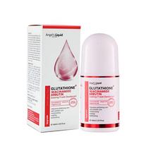 Angel's Liquid Glutathione Niacinamide Vėsinantis Gaivus Dezodorantas 60ml x 1 - Skaistinantis, Kvapo Kontrolė, Vėsinantis