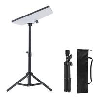 A25F-For Starlink Mini Tripod Stand& Adjustable Mount-Portable Outdoor Mounting Kit For Starlink Mini Dish juoda