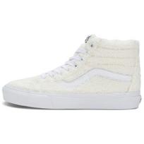 Vans Unisex Aukštakulniai Kedai Sk8-Hi Balti Pilki VN0A5KRCC00 38