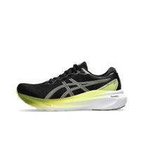 ASICS Gel Kayano 30 Juoda Švytinti Geltona 1011B548-003 EU 42 geltona/juoda