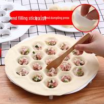 19-Hole Creative Dumpling Maker Mold Small balta