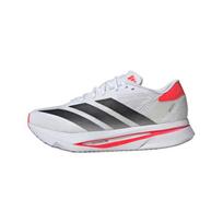 Adidas Adizero SL2 Men's Running Shoes Cloud White Core Black Lucid Red JI2987 40.5 balta